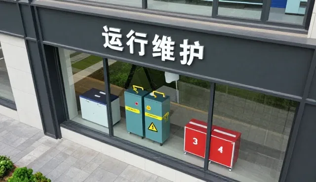 变频器在PLC控制柜中的常见问题及应对策略