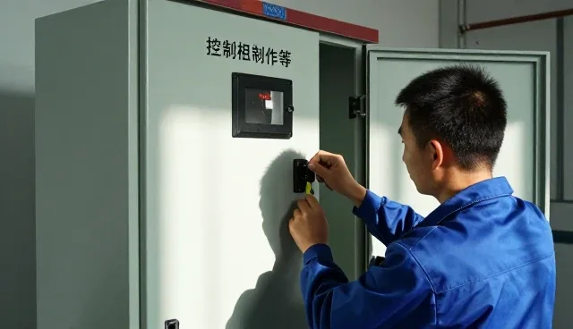 永康市珏灵电器有限公司推动电气产品供应向智能化方向发展