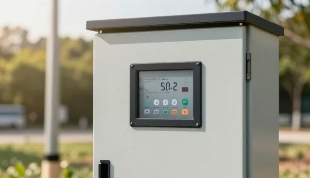 低压配电柜配件供应不及时如何应对